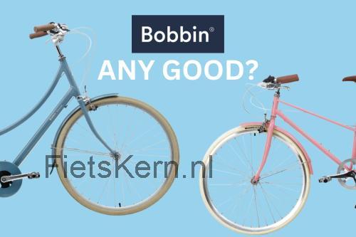 Bobbin Review specificaties 